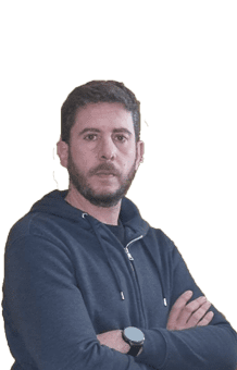 Marco Redavid